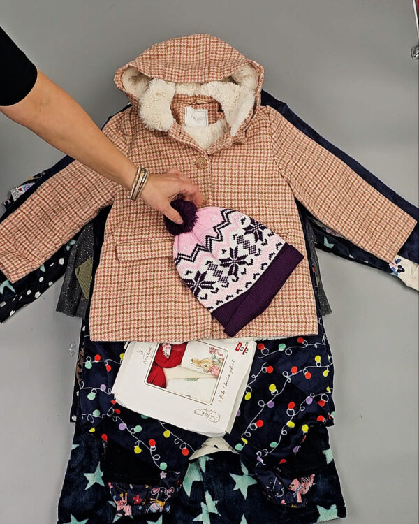 Фотография  769 - KBCW mix#15 кг, ЛОТ СХ-0261 оптом в Йошкар-Оле и республике Марий Эл