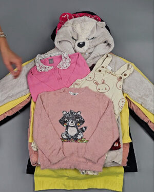 Фотография  378 - KB1W mix#15 кг, ЛОТ СХ-0257 оптом в Йошкар-Оле и республике Марий Эл