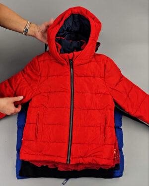 Фотография  667 - KB1W mix#15 кг, ЛОТ СХ-0256 оптом в Йошкар-Оле и республике Марий Эл