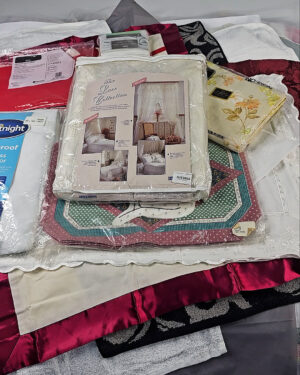 Купить ПДО Household БМ#20 кг, ЛОТ СХ-0273 оптом в Йошкар-Оле и республике Марий Эл