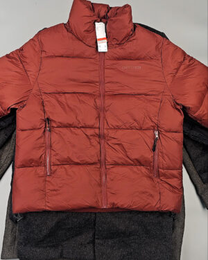 Верхняя одежда men СТОК 115 - Сток оптом