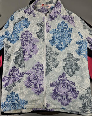 Купить Толстовки флис м/ж (Adult Fleece Tops Pr/Lux)#18 кг, ЛОТ СХ-0262 оптом в Йошкар-Оле и республике Марий Эл