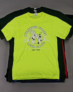 Купить Футболки м/ж (Super T-Shirts Printed)#10 кг, ЛОТ СХ-0270 оптом в Йошкар-Оле и республике Марий Эл