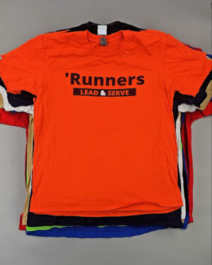 Купить Футболки м/ж (Super T-Shirts Printed)#10 кг, ЛОТ СХ-0271 оптом в Йошкар-Оле и республике Марий Эл