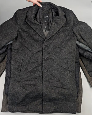 Верхняя одежда men СТОК 115 - Сток оптом