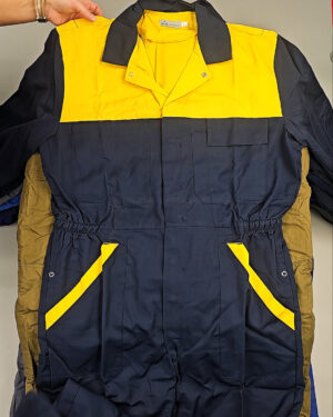 Фотография  515 - Рабочая одежда крем+экстра (Work clothes cr+ex)#25 кг, ЛОТ СХ-0265 оптом в Йошкар-Оле и республике Марий Эл