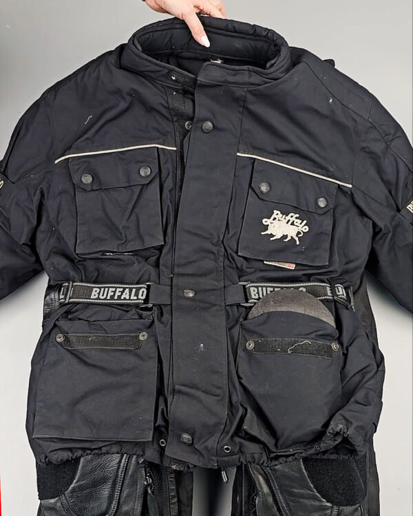 Фотография  767 - МОТО одежда mix БМ#20,6 кг, ЛОТ СХ-0279 оптом в Йошкар-Оле и республике Марий Эл