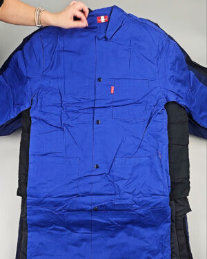 Фотография  906 - Рабочая одежда крем+экстра (Work clothes cr+ex)#25 кг, ЛОТ СХ-0264 оптом в Йошкар-Оле и республике Марий Эл