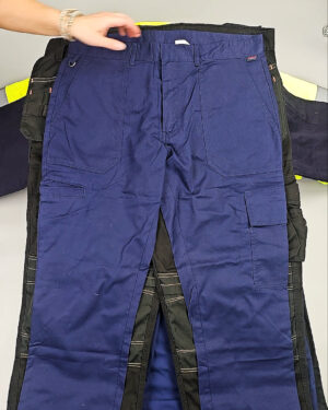 Фотография  321 - Рабочая одежда mix БМ#25 кг, ЛОТ СХ-0268 оптом в Йошкар-Оле и республике Марий Эл