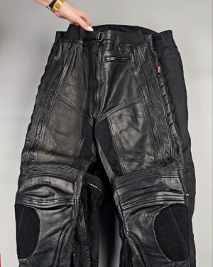 Фотография  650 - МОТО одежда mix БМ#20,6 кг, ЛОТ СХ-0279 оптом в Йошкар-Оле и республике Марий Эл