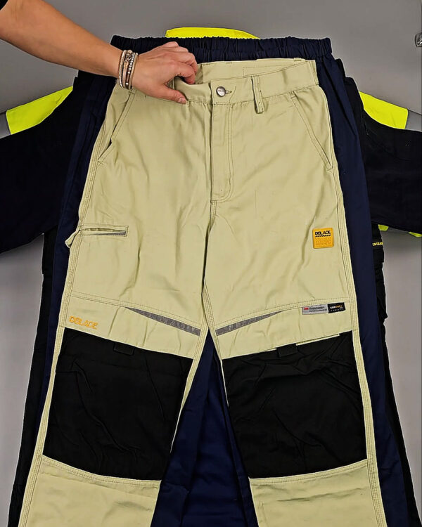 Фотография  449 - Рабочая одежда mix БМ#25 кг, ЛОТ СХ-0268 оптом в Йошкар-Оле и республике Марий Эл