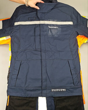 Фотография  671 - Рабочая одежда mix БМ#25 кг, ЛОТ СХ-0266 оптом в Йошкар-Оле и республике Марий Эл