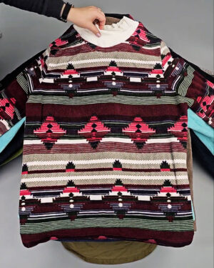 Фотография  484 - Толстовки флис м/ж (Adult Fleece Tops Pr/Lux)#18 кг, ЛОТ СХ-0262 оптом в Йошкар-Оле и республике Марий Эл