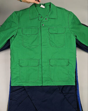 Фотография  329 - Рабочая одежда крем+экстра (Work clothes cr+ex)#25 кг, ЛОТ СХ-0264 оптом в Йошкар-Оле и республике Марий Эл