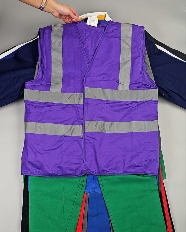 Фотография  231 - Рабочая одежда крем+экстра (Work clothes cr+ex)#25 кг, ЛОТ СХ-0264 оптом в Йошкар-Оле и республике Марий Эл