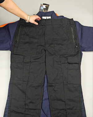 Фотография  727 - Рабочая одежда mix БМ#25 кг, ЛОТ СХ-0267 оптом в Йошкар-Оле и республике Марий Эл