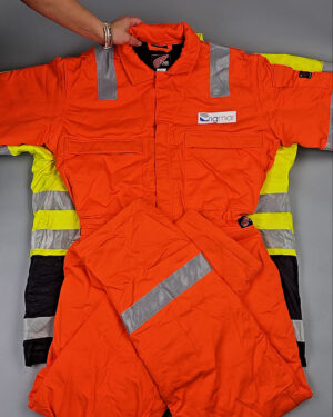 Фотография  292 - Рабочая одежда mix БМ#25 кг, ЛОТ СХ-0266 оптом в Йошкар-Оле и республике Марий Эл