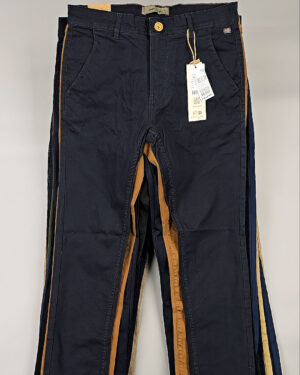 Брюки BLEND HE + 075 - Сток оптом