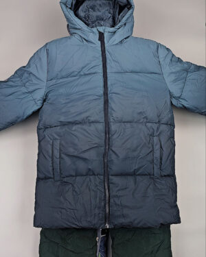 Верхняя одежда TCM kids зима 104 - Сток оптом