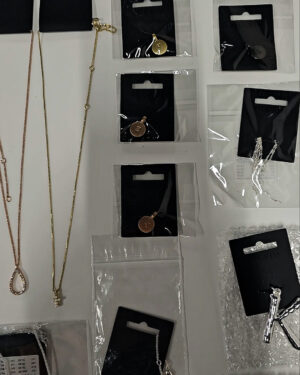 Бижутерия PILGRIM - Сток оптом