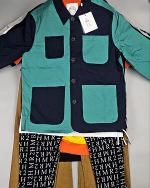 HMR mix 125 - Сток оптом