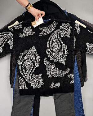 JACK JONES men mix 125 - Сток оптом