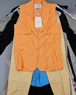 Y.A.S. mix 125 - Сток оптом