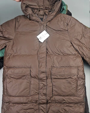 Куртки BESTSELLER зима 045 - Сток оптом