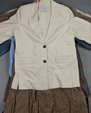 LA ROUGE mix 125 - Сток оптом