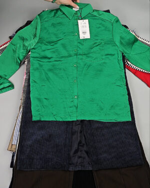 SAINT TROPEZ mix 125 - Сток оптом