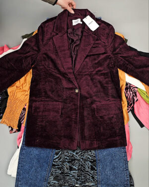 MOSS CPH весна mix 125 - Сток оптом