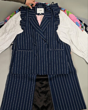 NUMPH mix 125 - Сток оптом