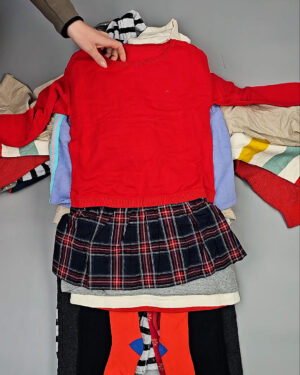 TCM Kids зима - Сток оптом