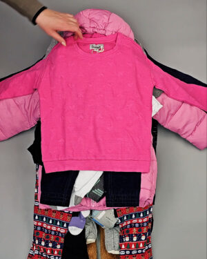 ALDI Kids Winter - Сток оптом