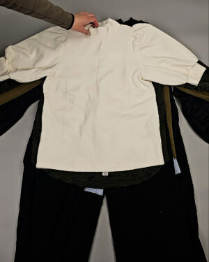 MY ESSENTIAL WARDROBE mix 125 - Сток оптом