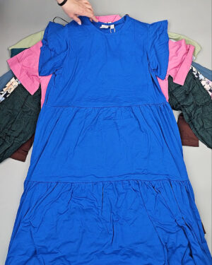 Платья Bestseller Summer 045 B - Сток оптом