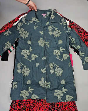 Mix Euro Summer - Секонд-хенд оптом