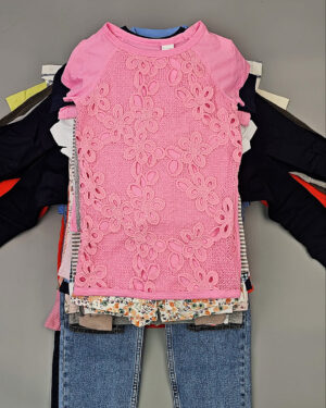 KIDS Summer СТОК 226 - Сток оптом