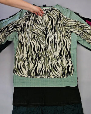 CARMACOMA mix 075 - Сток оптом