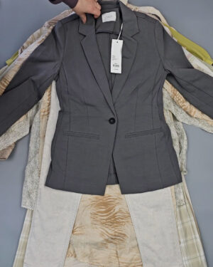 YA YA mix 43 В - Сток оптом