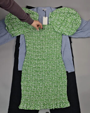 MBYM mix 426 - Сток оптом